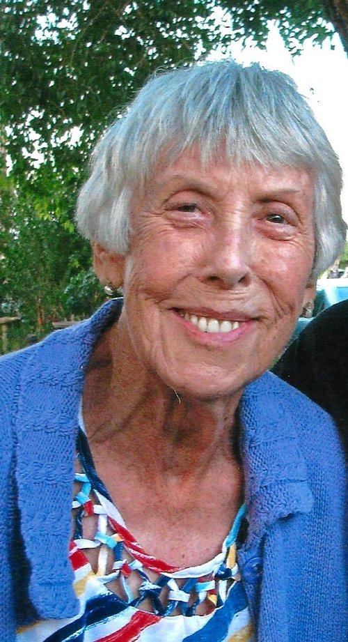 Mary Grotelueschen