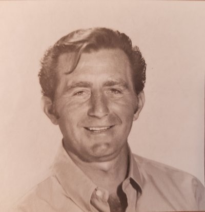 Donald Schmidt